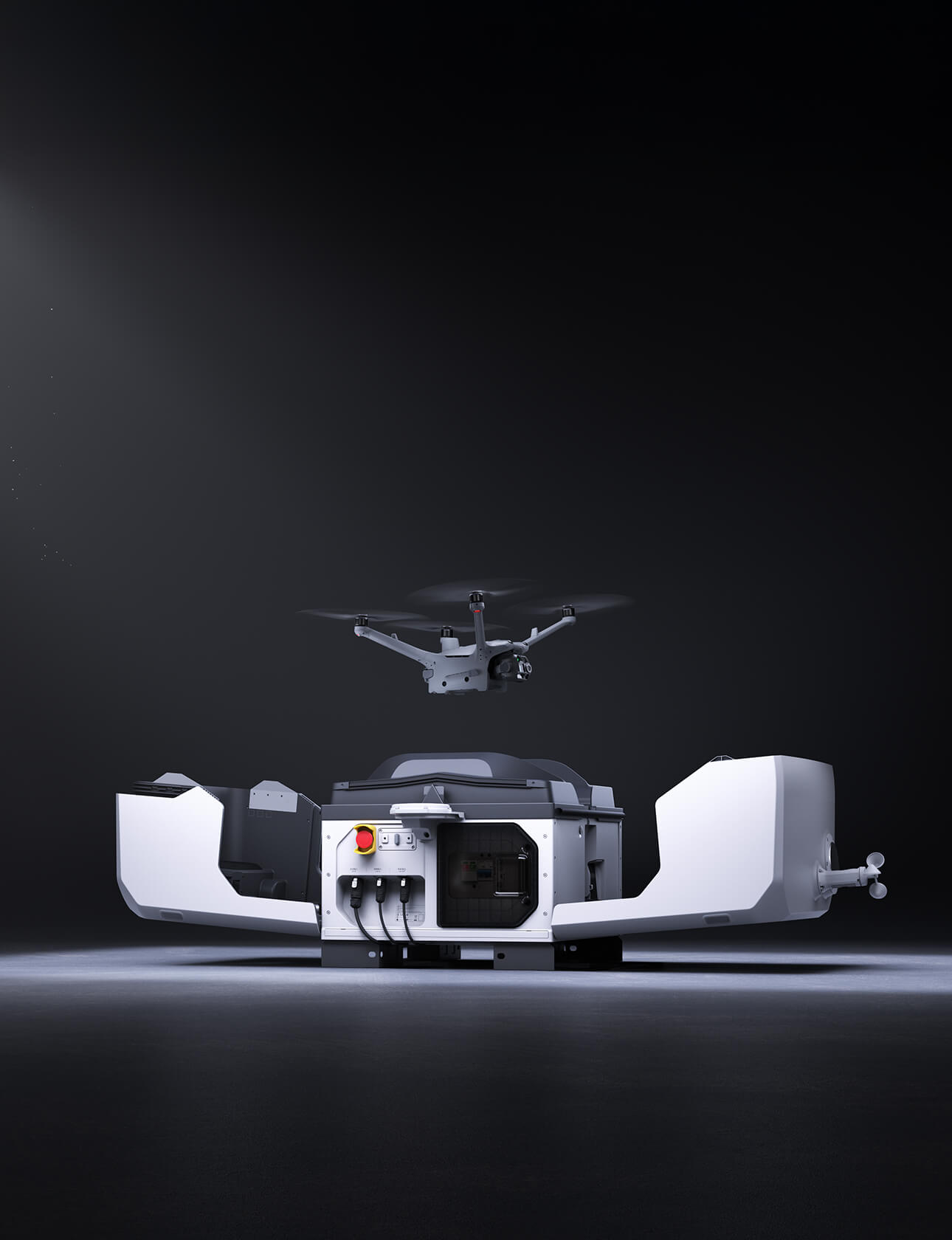 DJI DOCK 3