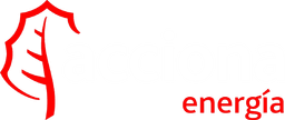 Logo de ACCIONA