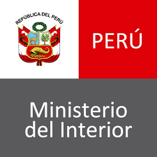 Logo de MININTER