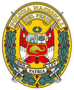 Logo de PNP