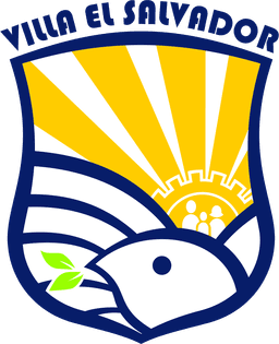 Logo de MUNIC. VES