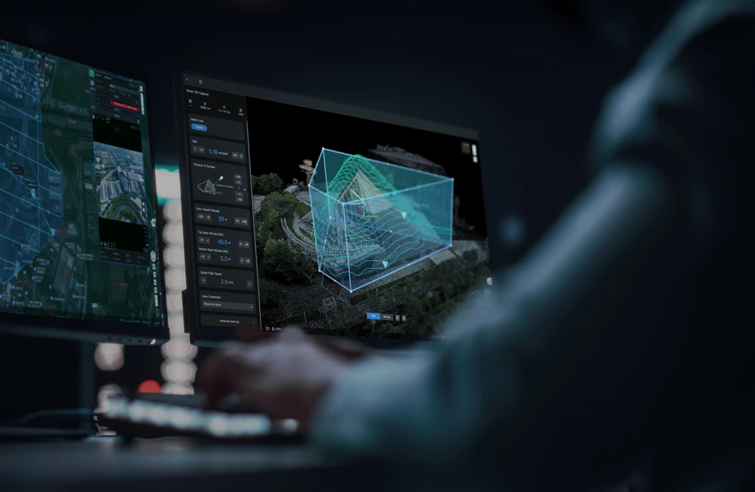 Digital Transformation - Resultados