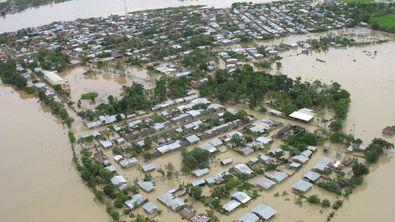 Emergencias y GRD