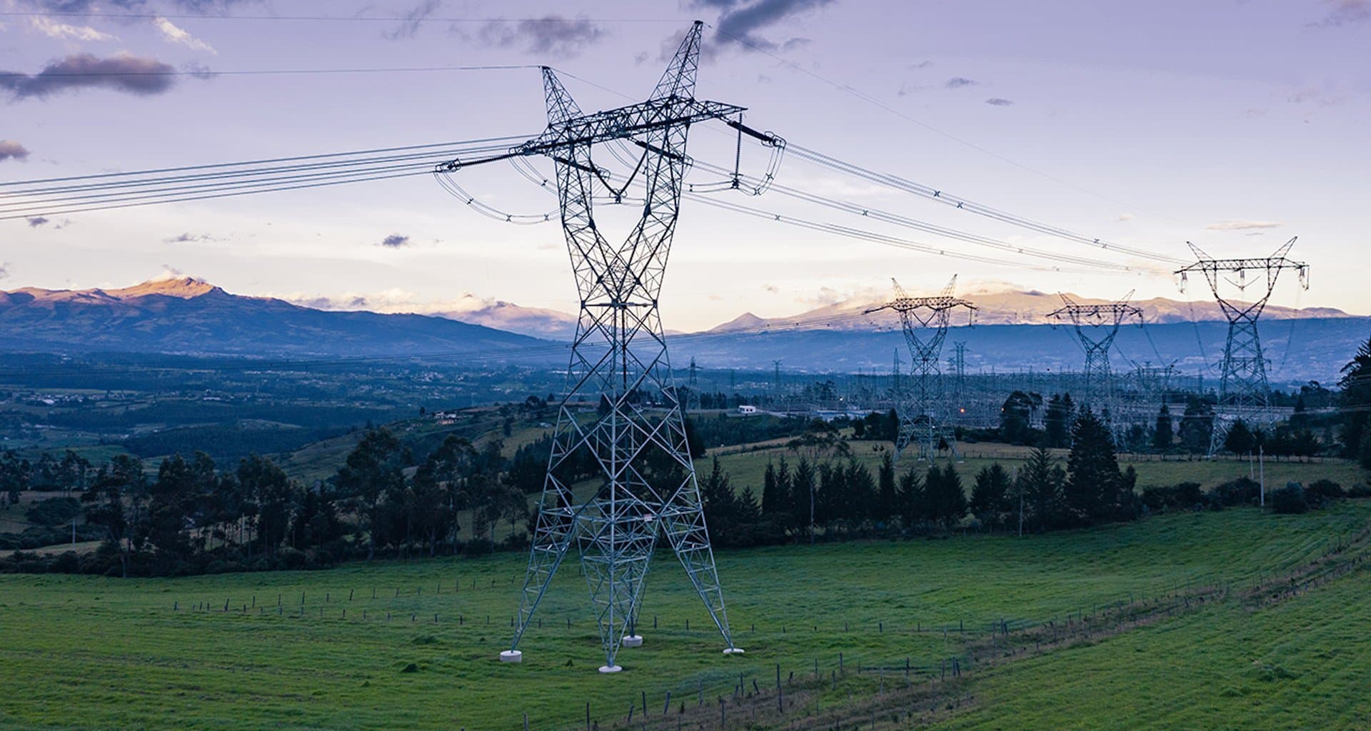 Energía Eléctrica
