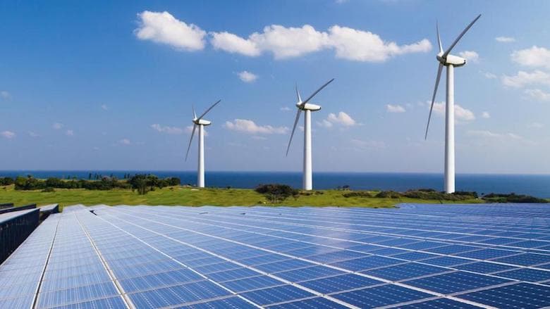Energías Renovables