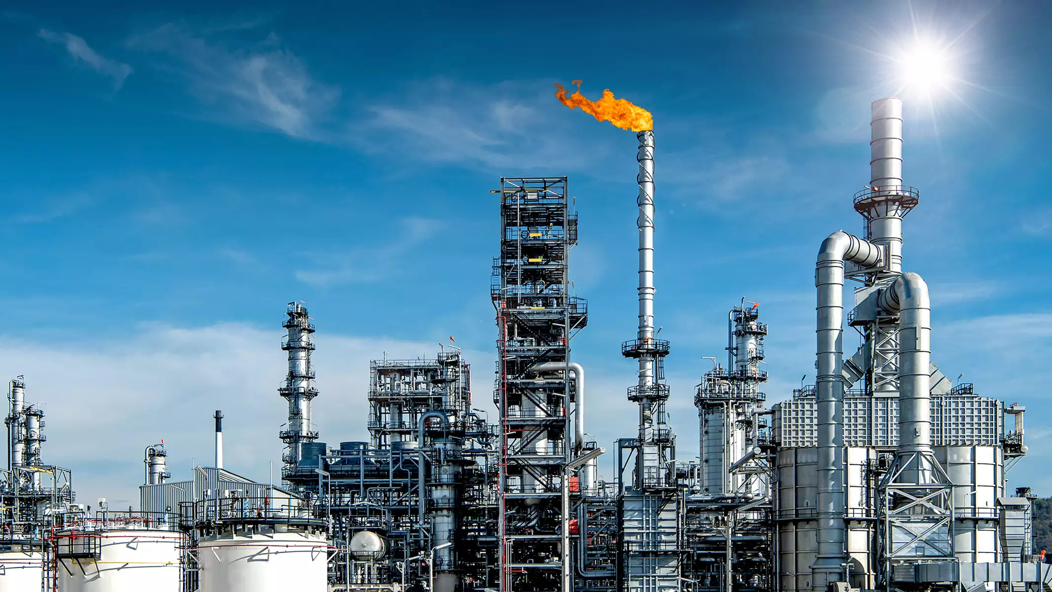 Petróleo y Gas
