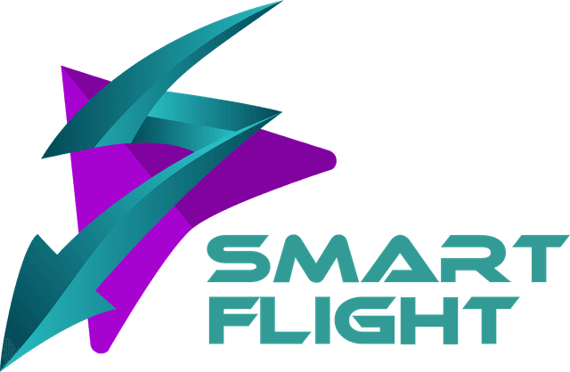 SmartFlight Logo