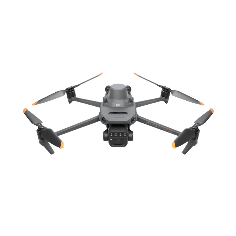 MAVIC 3 MULTISPECTRAL